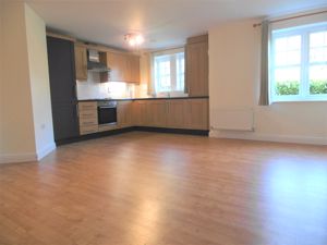 Kitchen/Living Area- click for photo gallery